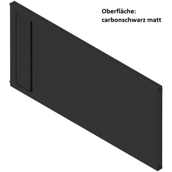 AMBIA-LINE Querteiler für LEGRABOX/MERIVOBOX Frontauszug, Kunststoff, Rahmenbreite 218 mm